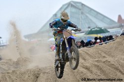 jour de gloire pour Daymond Martens