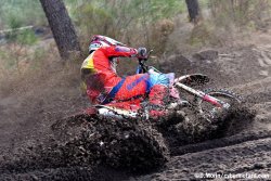 Victoire cadeau mais méritée pour Richard Fura à l'Endurance des Lagunes 2017