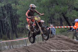 La 2e place de la Gurp TT récompense le travail de fond de Camille Chapelière