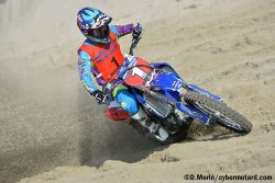 Plus de peur que de mal pour Daymond Martens