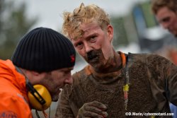 Embrayage et sonomètre ont gâché l'Endurance des Lagunes de Nathan Watson