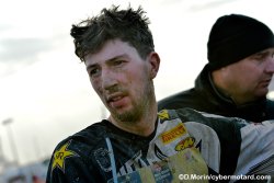 Yentel Martens au pied du podium de la Ronde des Sables de Loon-Plage 2017