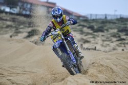 Jamie McCanney mal récompensé à Hossegor