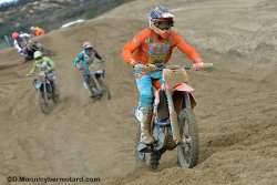 Ronde de Loon-Plage 2017 frustrante pour Damien Prévot