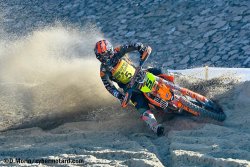 Bonne entame de saison pour Stéphane Watel à Berck