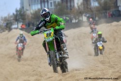 Prestation plus significative que le résultat pour Timothée Florin à Hossegor