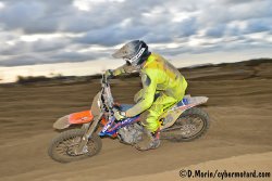 <a name="watelloon15">Premier Top 10 pour Stéphane Watel</A>