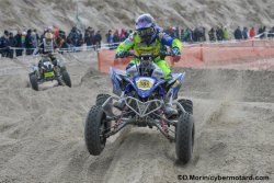 La mauvaise série continue pour Romain Couprie au cours de la saison 2018