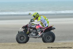 Michel Trannin a pris son mal en patience cette saison et au Quaduro du Touquet