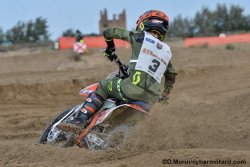 Arnaud Zoldos doit faire mieux qu'à Loon-Plage
