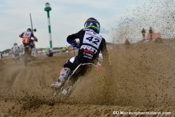 Début encourageant chez les Juniors pour Simon Depoers