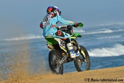 Florian Miot redresse superbement la situation à Hossegor