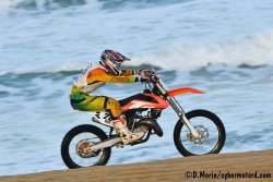<A name="mauclairehossegordec2015">Un Top 5 Juniors méritoire pour Quentin Mauclaire à Hossegor</A>
