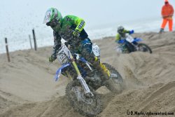 <A name="boisrameenduropalejuniors16">Podium pour le premier Enduropale de Mathys Boisramé</A>
