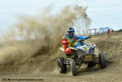 <A name="sealloon2017">Sheldon Seal a échoué face à Dutrie pour le podium 2017 à Loon-Plage</A>