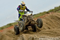 Solide Ronde de Loon-Plage 2017 pour Frédéric Clémente
