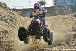 A quand une course claire pour Keveen Rochereau ?