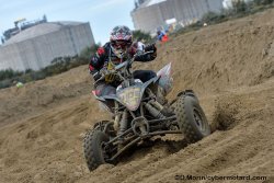 Stock de satisfaction pour Mathieu Vanstrazeele à Loon-Plage 2017