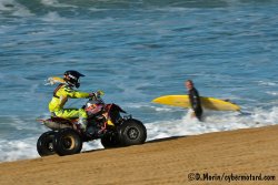 La bonne vague pour Antoine Philipront