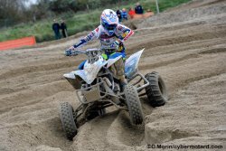 <A name="collotloon2017">Catégorie Juniors et Top 20 pour Pierre Collot à Loon-Plage</A>