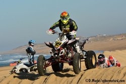 Edgars Mengelis en apprentissage