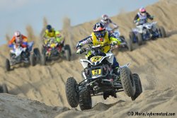 <A name="naveauxberck2016">Randy Naveaux diminué dès les essais du Beach Cross de Berck 2016</A>