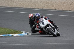 Pascal ALexandre n°63