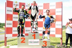 Podium TwinFast