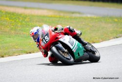 TwinFast Ducati.