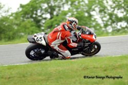 7e Thierry Blasco n° 65