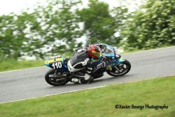 10e Ulysse Brossier n° 110