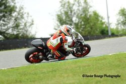 15e Jean-Marc Laporte n° 137