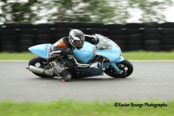 3ème Loïc Boirin n°122