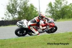 Un TwinFast en pole !