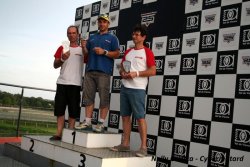 Podium Sportwin Coupe