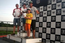 Podium TwinFast
