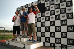 Podium Sportwin Coupe