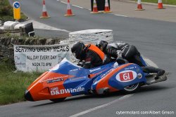 Le virage le plus lent du circuit