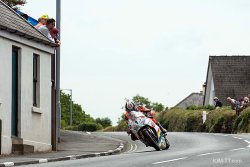Conor Cummins, le retour ?