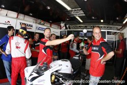 <A name="yartchampion09">Le YART sacré Champion du Monde d'Endurance</A>