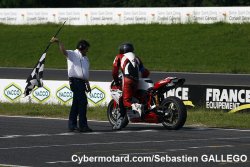 On pousse !