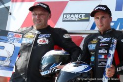 Nouveau titre de champion de France pour Sébastien Delannoy