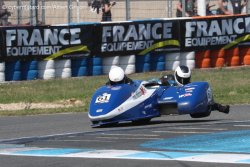 On ne reverra plus Jean Philippe Brunazzi et Mickael Rigondeau