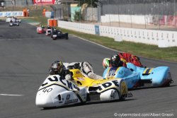 Patrick Muhlheim et Marc Roessinger toujours là
