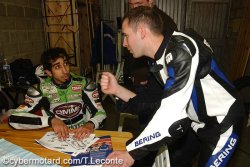 2008 le tournant Qatari pour 3 saisons