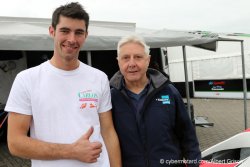 Rencontre de champions