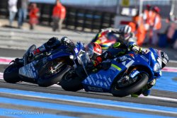 Le SERT et le GMT94 ne lâchent rien !
