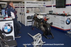 Quel avenir pour BMW en endurance ?