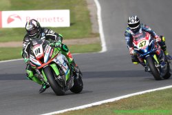 15 victoires sur 26 épreuves pour le fils de Ron en BSB