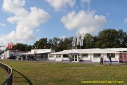 Les hospitalities